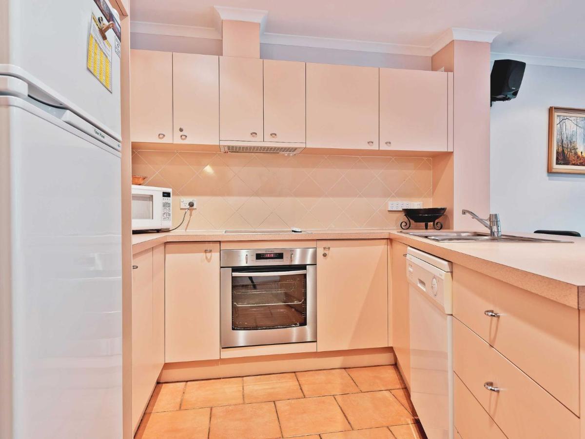 Lhotsky 8 Daire Thredbo Dış mekan fotoğraf
